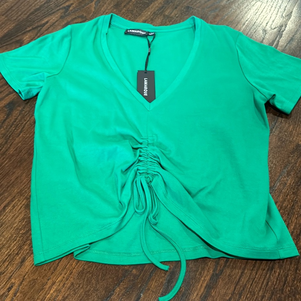 LAMARQUE TOP
